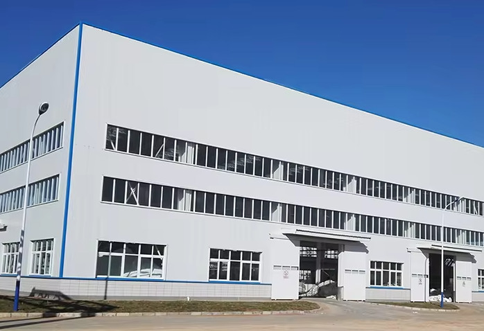 China Xi 'an Shanyi Electromechanical Equipment Co., Ltd. company profile