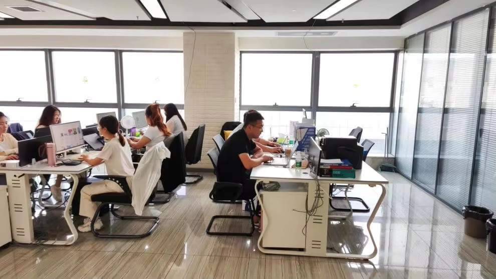 China Xi 'an Shanyi Electromechanical Equipment Co., Ltd. company profile