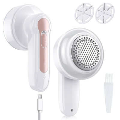 Avillable Hairball Remover Lint Remover for Sweater Trimmer Clothes Fur Fuzz Cleaner