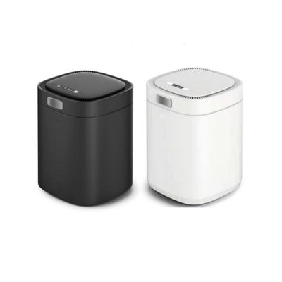 Class A Energy Efficiency Rating Smart Kitchen Composter for Food Waste Disposal