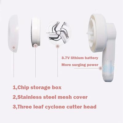 Avillable Hairball Remover Lint Remover for Sweater Trimmer Clothes Fur Fuzz Cleaner
