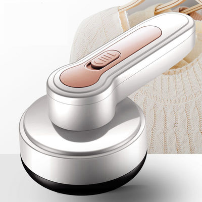 Manual Operation Lint Remover for Portable Mini Electric Fabric Shaver