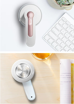 Manual Operation Lint Remover for Portable Mini Electric Fabric Shaver