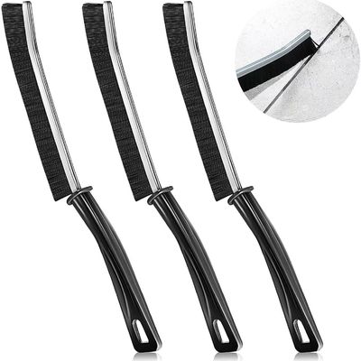 Acceptable OEM/ODM Multifunctional Window and Door Cleaning Brush for Difficult Corners