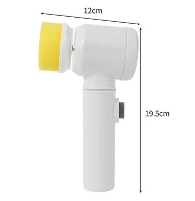 Say Hello to a Sparkling Kitchen Electric Cleaning Brush for Cooking/Baking/Barbecue