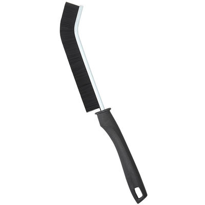 Acceptable OEM/ODM Multifunctional Window and Door Cleaning Brush for Difficult Corners
