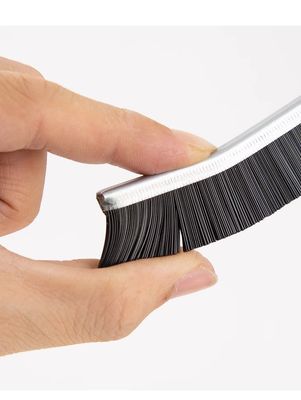 Acceptable OEM/ODM Multifunctional Window and Door Cleaning Brush for Difficult Corners