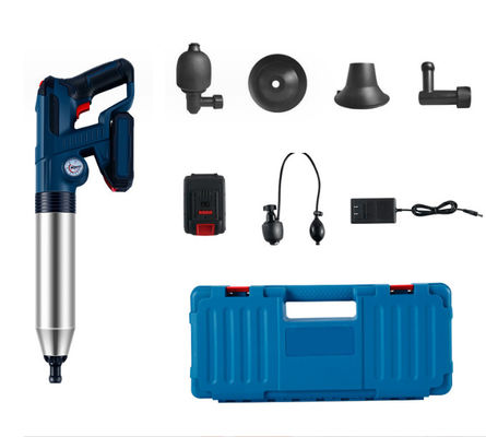 Toilet Plunger Drain Opener Air Pressure Plumbing Air Gun Drain Blaster for Unclogging