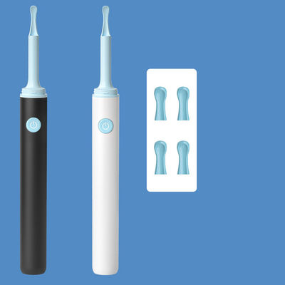 3.9mm HD Digital WiFi Ear Otoscope with AI Directional Function and WiFi Connectivity