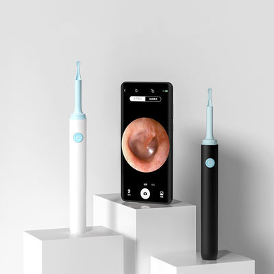 Smart Visual Ear Cleaning Rod Medical Camera Endoscope for Other Household Chemicals