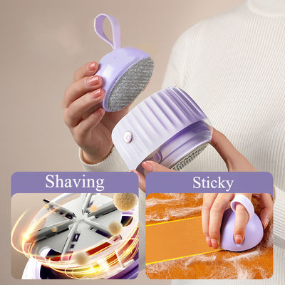 Sofa Lint Remover Portable Electric Fabric Shaver for Sweaters and Furniture 0.5kg