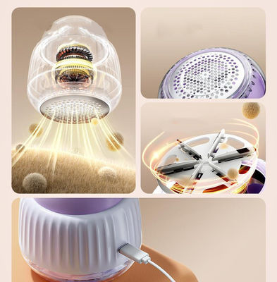 Sofa Lint Remover Portable Electric Fabric Shaver for Sweaters and Furniture 0.5kg