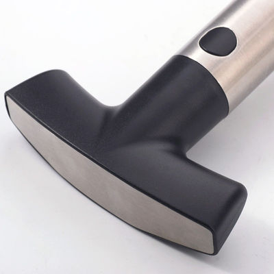Black Manual Stainless Steel Fruit Slicer with Sharp Blade and Detachable Handle