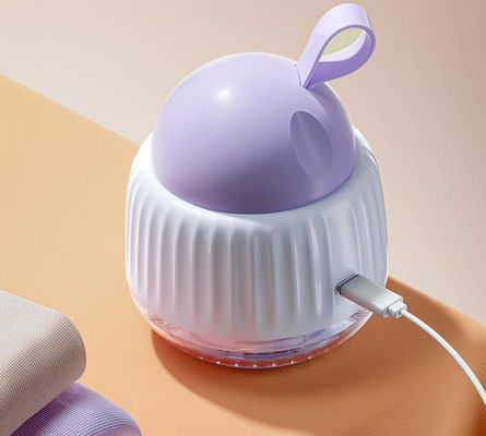 Rechargeable Portable Fabric Shaver for Woolen Clothes Hairball Remover Lint Remover