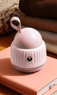 Rechargeable Portable Fabric Shaver for Woolen Clothes Hairball Remover Lint Remover