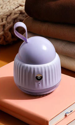 Rechargeable Portable Fabric Shaver for Woolen Clothes Hairball Remover Lint Remover