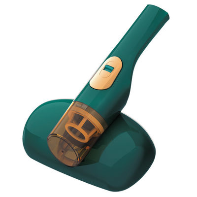 NO App-Controlled Powerful Suction Intelligent Bed Vacuum Cleaner for Sofa Cleaning