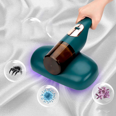 NO App-Controlled Powerful Suction Intelligent Bed Vacuum Cleaner for Sofa Cleaning