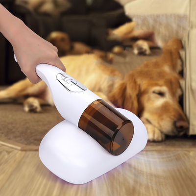 NO App-Controlled Powerful Suction Intelligent Bed Vacuum Cleaner for Sofa Cleaning