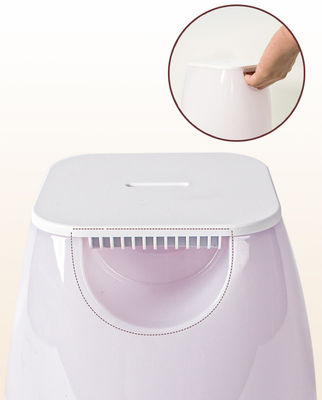 Power Source Vehicle Power Supply 2.0L Air Humidifiers Changing Night Light Quiet Cool