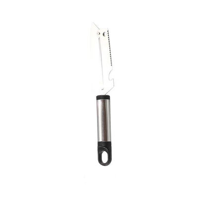 Kitchen Gadgets Set 6 Pieces Stainless Steel Fruit Vegetable Knife Peeling Multifunctional