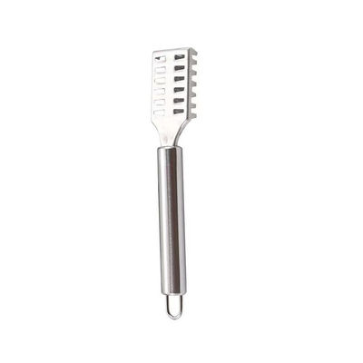Kitchen Gadgets Set 6 Pieces Stainless Steel Fruit Vegetable Knife Peeling Multifunctional
