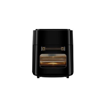Non-Stick Material PTFE 12L 15L Liter Digital Air Fryer Power 360 Digital Manual Oven