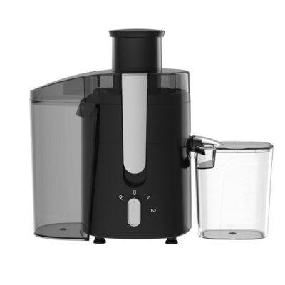 Household Slow Masticating Juicer Extractor Big Mouth for Effortless Juice Extraction