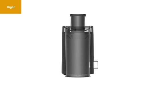 Household Slow Masticating Juicer Extractor Big Mouth for Effortless Juice Extraction