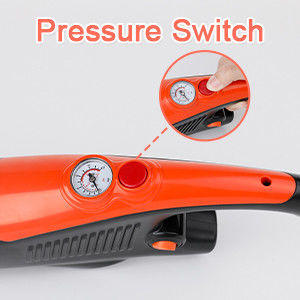 Powerful Electric Plunger Drain Pipe Dredge for Clearing Toilet and Shower Blockages
