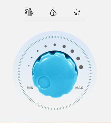 28dB Whisper-Quiet Ultrasonic Humidifier for Bedroom and Cool Mist Air Humidifiers
