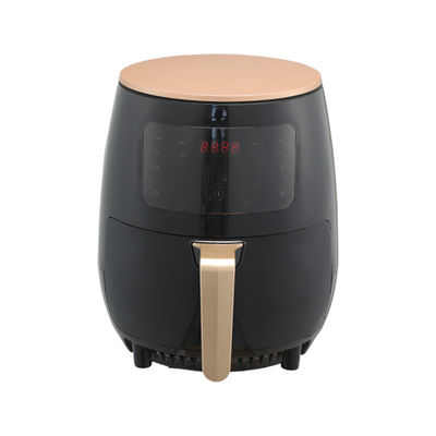 2L 3L 3.5L 4.5L 5L 5.5L 7L 7.7L 8L 10L 12L Digital Electric Air Fryer for OEM/ODM Suppliers