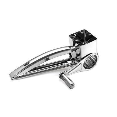 Ergonomic Design Kitchen Chis Grater for Ginger Lemon Garlic Nutmeg Chocolate Grating