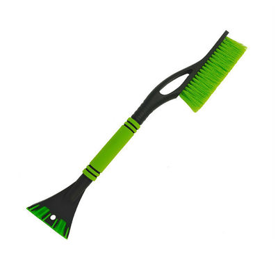 Multifunctional Cleaning Brush For Car Custom Logo Snow Shovel Ice Scraper Snow Brush