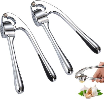 Accepatable OEM/ODM Stainless Steel Garlic Press Crusher Mincer Squeezer Chopper
