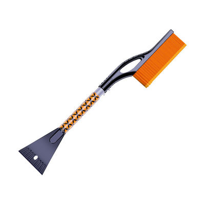 Multi-Purpose Detachable Shovel Cleaning Brush for Car Deicing and Snow Removal