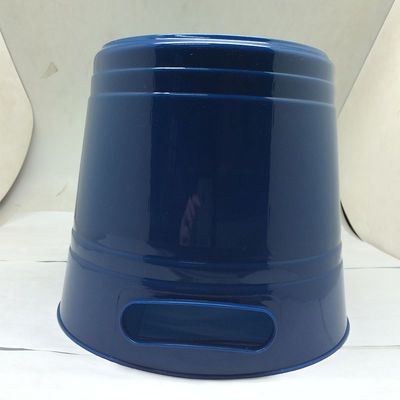 Free Sample 5L Plastic Champagne Bucket for up to 4 Wine or Champagne Bottles