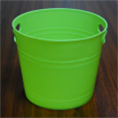 Free Sample 5L Plastic Champagne Bucket for up to 4 Wine or Champagne Bottles