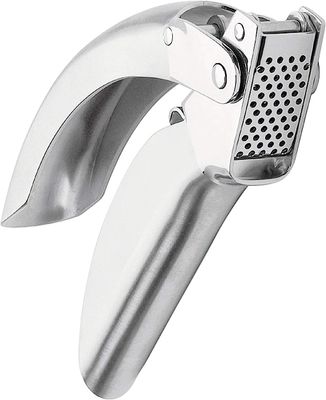 Reasonable Stainless Steel Garlic Crush Ginger Grater Kitchen gadgets Multi Kitchen Grater