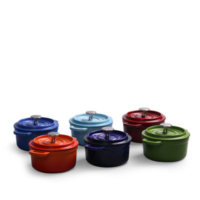 Cookware Sets Nonstick Coating Lid Non-Stick Cooker Set for Kitchen Needs