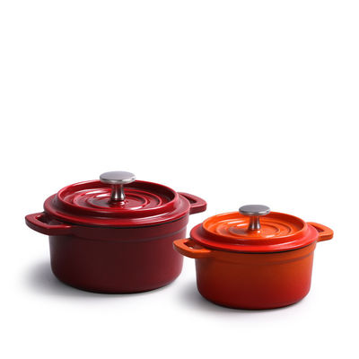 Cookware Sets Nonstick Coating Lid Non-Stick Cooker Set for Kitchen Needs