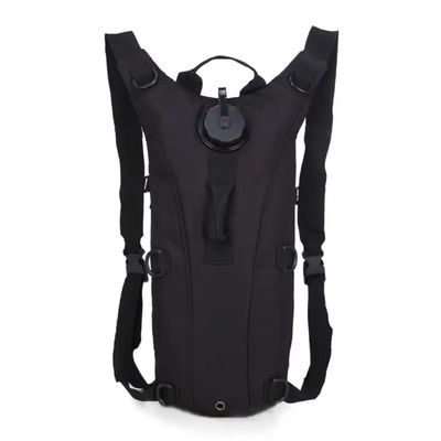 All-in-One Backpack Drinking Water Bag 348g Anti-corrosion Coating for Outdoor Travel