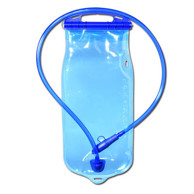 Foldable Spout Pouch for Sports Camping Durable and BPA Free Water Bottle