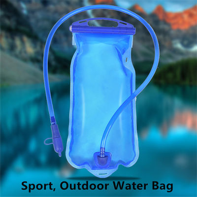 Foldable Spout Pouch for Sports Camping Durable and BPA Free Water Bottle