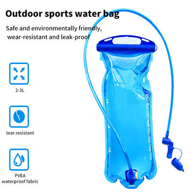 Foldable Spout Pouch for Sports Camping Durable and BPA Free Water Bottle