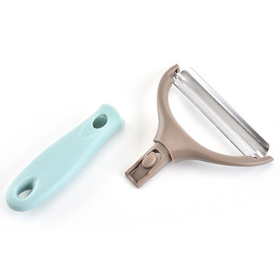 Best Set of 4 Pcs Peelers Multifunctional Kitchen Gadget for Fruit Vegetable Tools