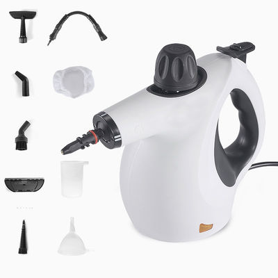 Household Multi-Functional Portable High Pressure Steam Cleaner with High Temperature