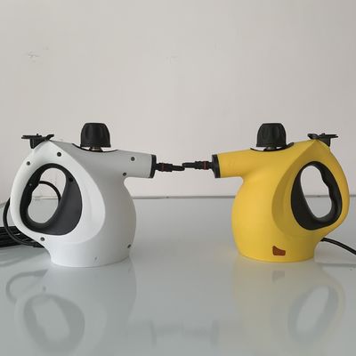 Household Multi-Functional Portable High Pressure Steam Cleaner with High Temperature
