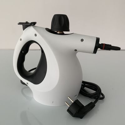 Household Multi-Functional Portable High Pressure Steam Cleaner with High Temperature