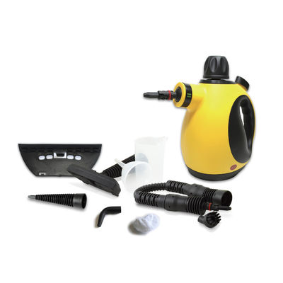 Household Multi-Functional Portable High Pressure Steam Cleaner with High Temperature